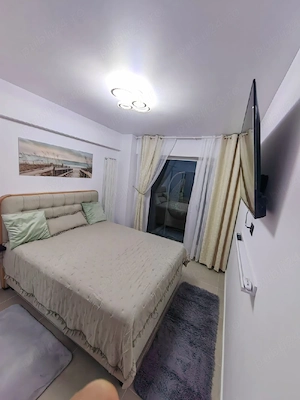 Apartament 2 Camere cu tereasa Complex Alezzi Odyssey  - imagine 2