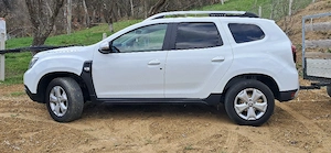 Dacia Duster - imagine 3