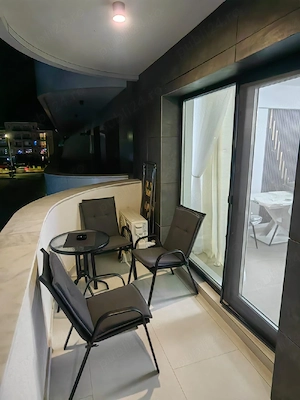 Apartament 2 Camere cu tereasa Complex Alezzi Odyssey  - imagine 4
