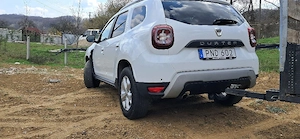 Dacia Duster - imagine 6