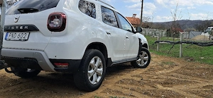 Dacia Duster - imagine 4