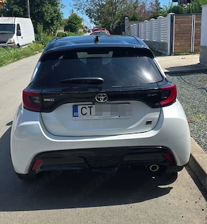 Vânzare Toyota Yaris Hybrid, GR Sport, 2025 - imagine 2
