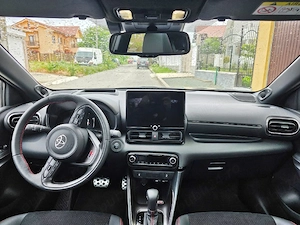 Vânzare Toyota Yaris Hybrid, GR Sport, 2025 - imagine 4