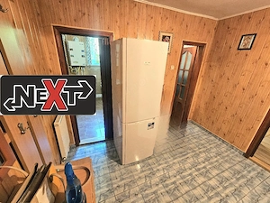 garsoniera Dărmănești  bloc de apartamente  - imagine 4
