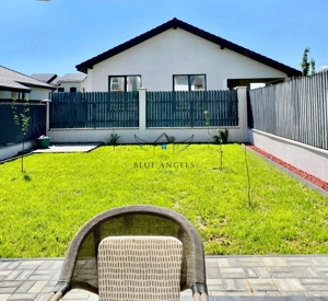 Casa PET FRIENDLY, tip duplex, Sanpetru, strada