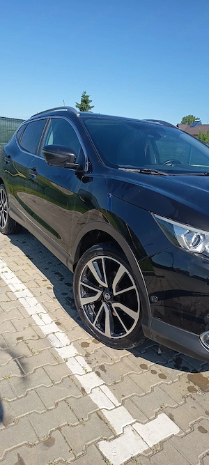 Nissan Qashqai 2016 1.6 dCi 4x4 Diesel Full