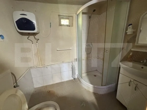 Casa de vanzare cu 2 camere, in localitatea Galgau Almasului - imagine 4