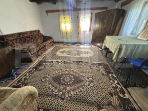Casa de vanzare cu 2 camere, in localitatea Galgau Almasului - imagine 2