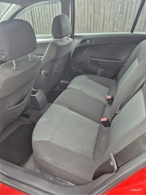 Vind Opel Astra 1,9 - imagine 3