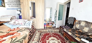 Apartament 2 camere cu boxa,etaj 4,acoperit cu pod ca spatiu de depozitare,cartier 1 Mai - imagine 6