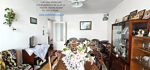 Apartament 2 camere cu boxa,etaj 4,acoperit cu pod ca spatiu de depozitare,cartier 1 Mai - imagine 5