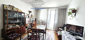 Apartament 2 camere cu boxa,etaj 4,acoperit cu pod ca spatiu de depozitare,cartier 1 Mai - imagine 4