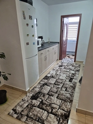 Apartament decomandat 2 camere Navodari, mobilat și utilat - imagine 5