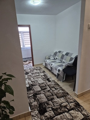 Apartament decomandat 2 camere Navodari, mobilat și utilat - imagine 6