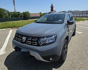 Dacia sl extreme