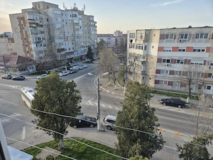 Apartament decomandat 2 camere Navodari, mobilat și utilat - imagine 9