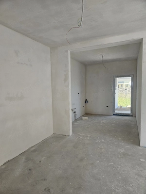 Vănd 1 2 duplex in Mosnita Veche - imagine 9