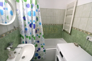 1 camera in zona Girocului cu centrala proprie - imagine 7