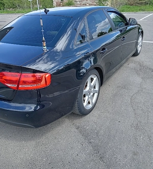 vand audi a4b8  - imagine 3