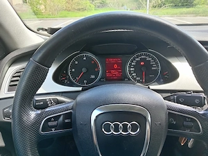 vand audi a4b8  - imagine 2