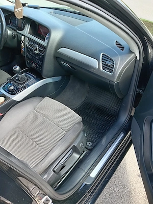 vand audi a4b8  - imagine 4