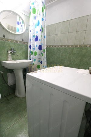 1 camera in zona Girocului cu centrala proprie - imagine 8