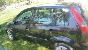 Vand Ford Fiesta 2004,dizel. - imagine 5