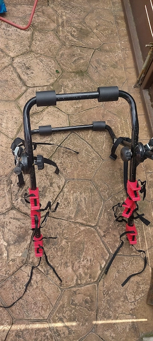 suport biciclete pentru Auto