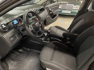 Dacia duster 2020-12 4x4 1,5 dci - imagine 4