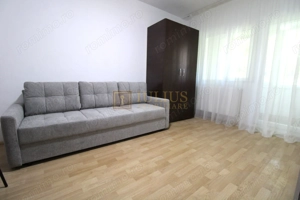 1 camera in zona Girocului cu centrala proprie