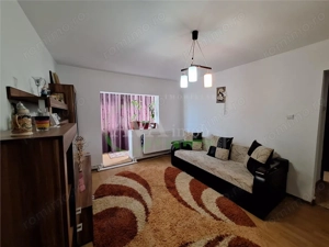 Apartament 2 camere semidecomandate, zona Piata Sud - imagine 3