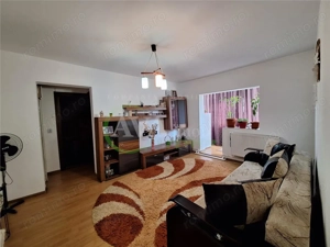 Apartament 2 camere semidecomandate, zona Piata Sud - imagine 2