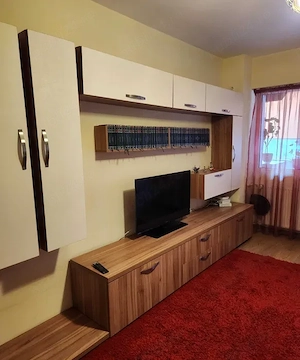 Lujerului apartament 3 camere  cu  loc de parcare