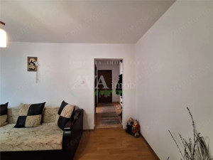 Apartament 2 camere semidecomandate, zona Piata Sud - imagine 8