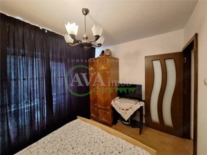 Apartament 2 camere semidecomandate, zona Piata Sud - imagine 5