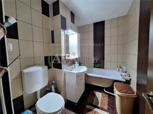 Apartament 2 camere semidecomandate, zona Piata Sud - imagine 9