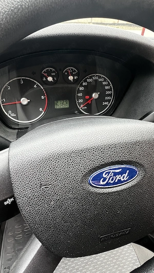 Vând Ford Focus  - imagine 3