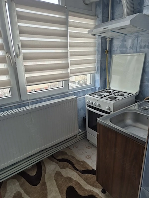 Apartament decomandat 2 camere Navodari, mobilat și utilat - imagine 4