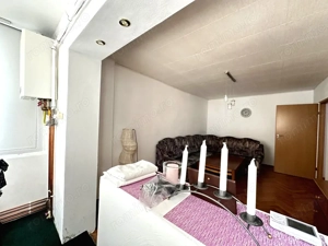 OKAZIE! Apartament 3 camere Decomandat 2 Bai balcon Mare parcare, Cetate Stadion