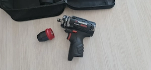 Bormasina Autofiletanta 2in1 Parkside Performance 12v NOUA
