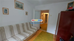 Apartament 3 camere, etaj 2, Primaverii! - imagine 12