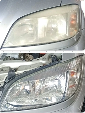Retapitare plafon auto/retapitare centuri de siguranta/polish faruri - imagine 4