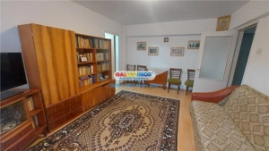 Apartament 3 camere, etaj 2, Primaverii!