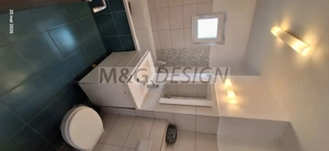 3 camere zona Kiriac, 2 bai, CT, AC, renovat - imagine 10
