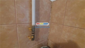 Apartament 3 camere, etaj 2, Primaverii! - imagine 9