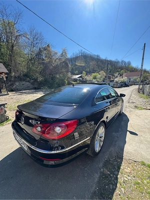 Vw passat cc 2.0 tdi dsg  - imagine 3