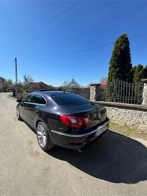 Vw passat cc 2.0 tdi dsg  - imagine 2