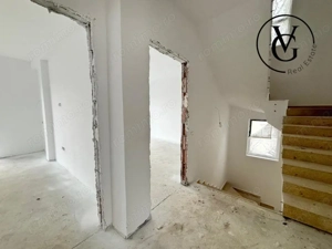 Casa Individuala - Bragadiru - Complex nou - imagine 14