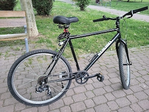 Bicicleta Kemmel