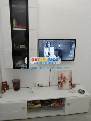 Garsoniera Mobilata Utilata Militari Residence 37.00 euro - imagine 3